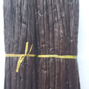 Grade A Organic Vanilla Beans (1 lb)