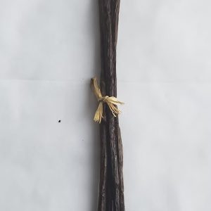Grade B Organic Vanilla Beans (Bunches)
