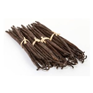 Vanilla Beans Grade A (1 KG)