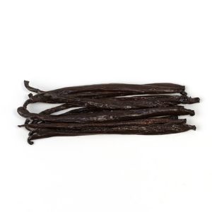 Vanilla Beans Grade A  (1 lb)