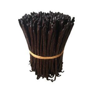 Vanilla Beans Grade B (1 KG)