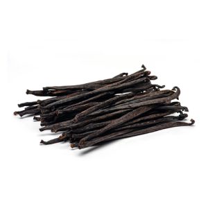 Vanilla Beans Grade B (Beans 20)