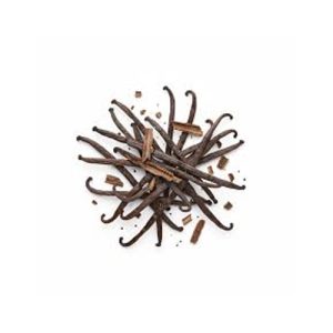 Vanilla Beans Grade A ( Beans 20)