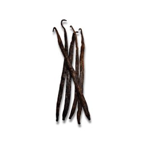 Vanilla Beans Grade B (Beans 5)