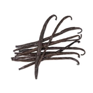 Vanilla Beans Grade A (Beans 10)