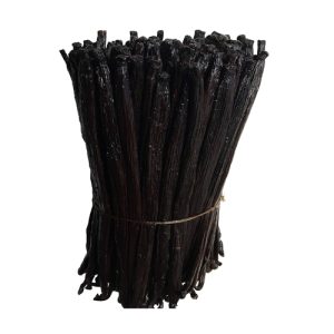 Bulk Vanilla Beans Grade A ( 5 lb)