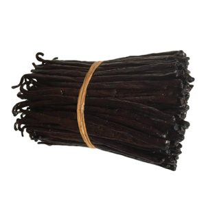 Bulk Vanilla Beans Grade A (5 lb)