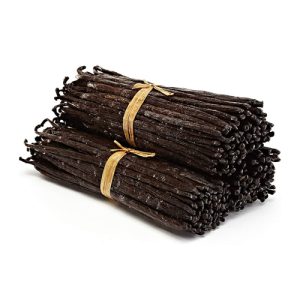 Bulk Vanilla Beans Grade A (100 lb)