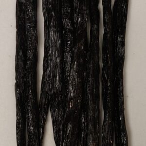 baby vanilla beans